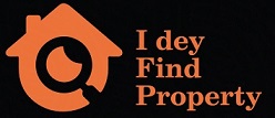 I Dey Find Property